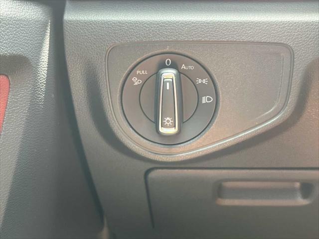 used 2021 Volkswagen Atlas Cross Sport car, priced at $27,822