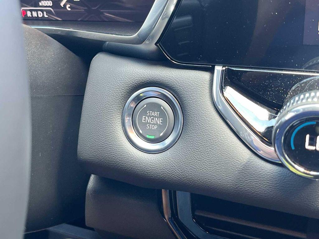 new 2025 GMC Canyon car, priced at $47,720