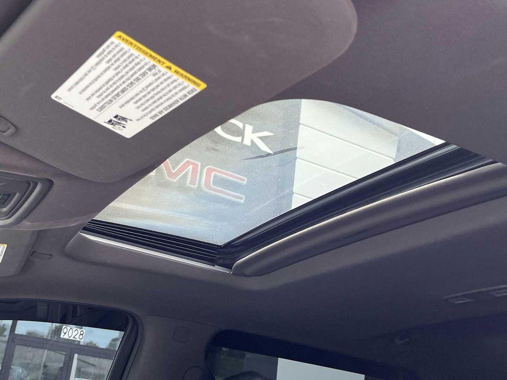 used 2019 GMC Sierra 1500 car, priced at $33,823