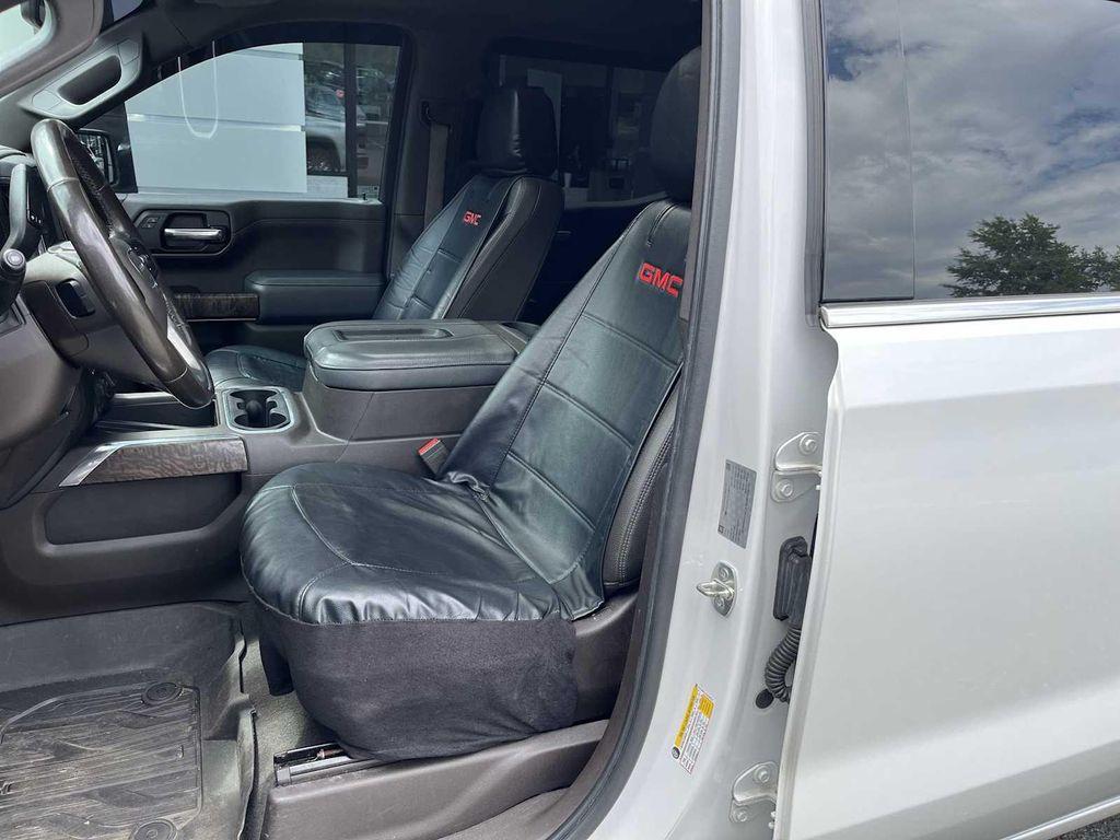 used 2019 GMC Sierra 1500 car, priced at $33,823
