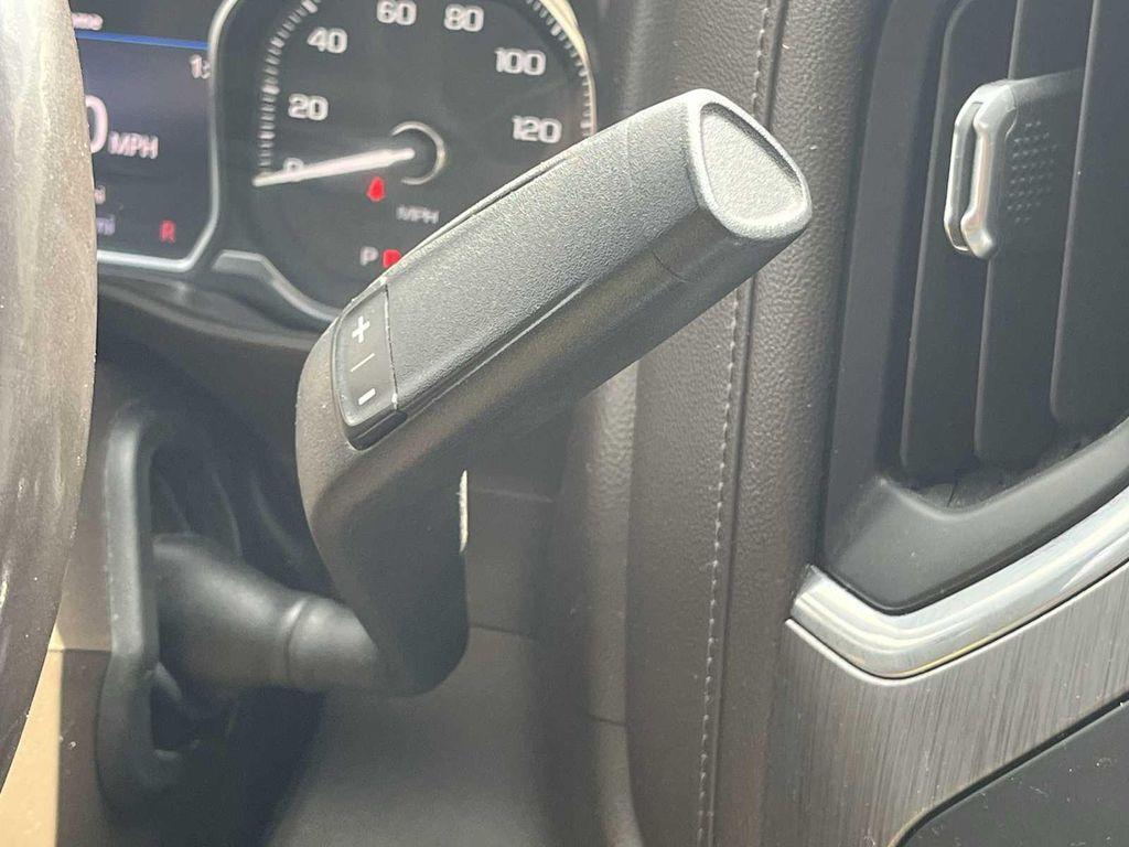 used 2019 GMC Sierra 1500 car, priced at $33,823