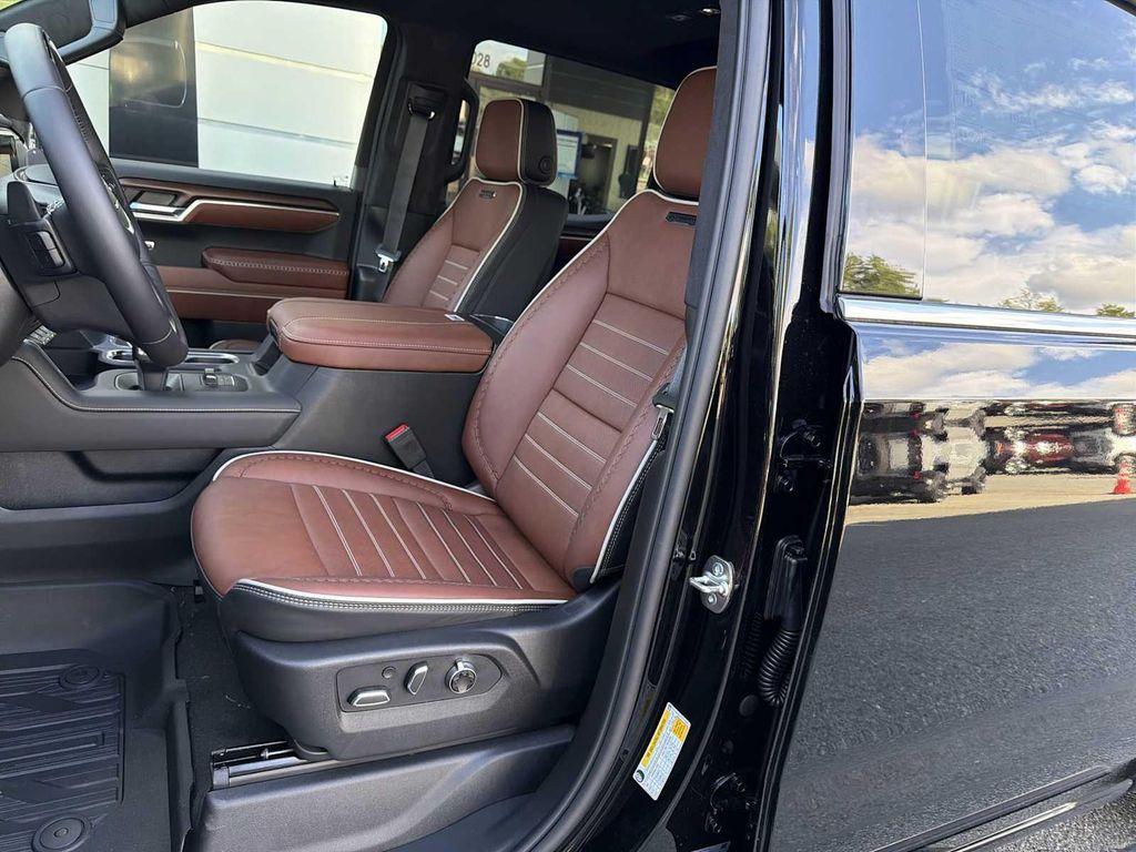 new 2026 GMC Sierra 1500 car, priced at $88,050