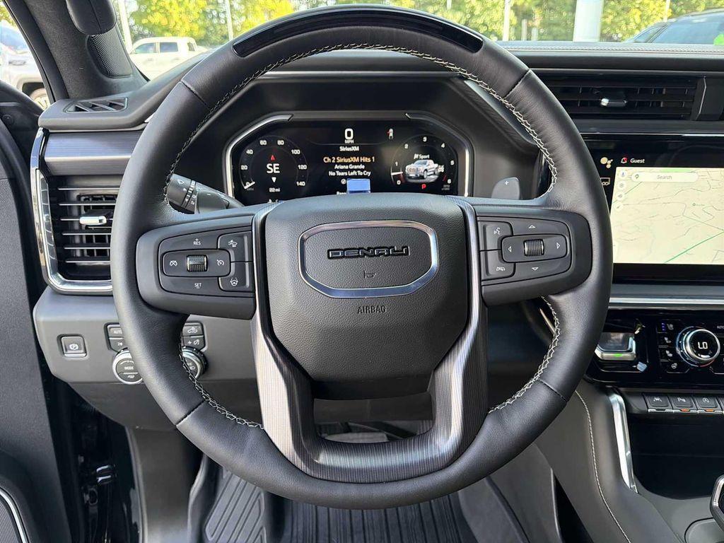 new 2026 GMC Sierra 1500 car, priced at $88,050