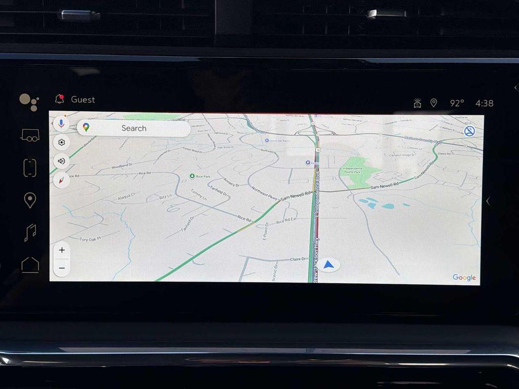 new 2026 GMC Sierra 1500 car, priced at $88,050