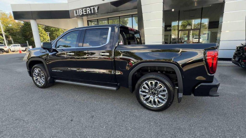new 2026 GMC Sierra 1500 car, priced at $88,050