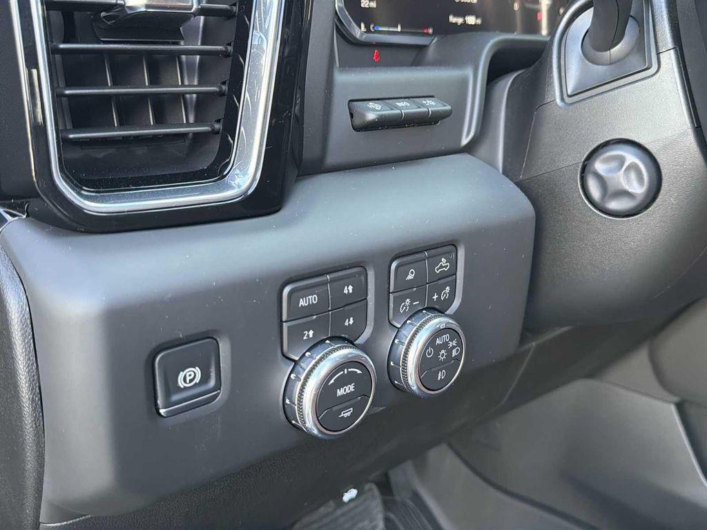 new 2026 GMC Sierra 1500 car, priced at $88,050