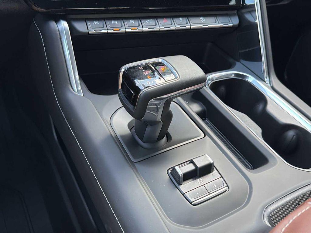 new 2026 GMC Sierra 1500 car, priced at $88,050