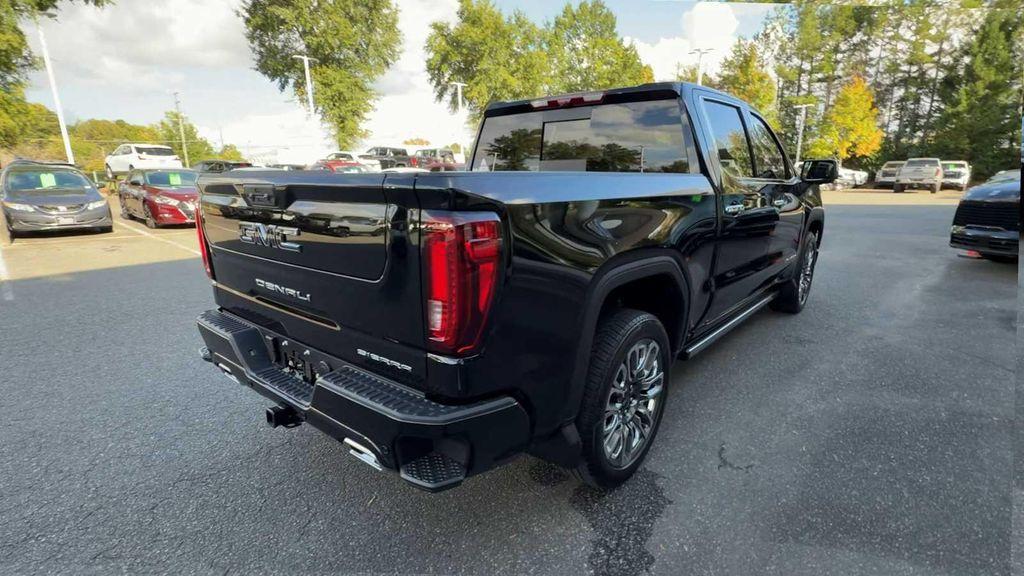 new 2026 GMC Sierra 1500 car, priced at $88,050
