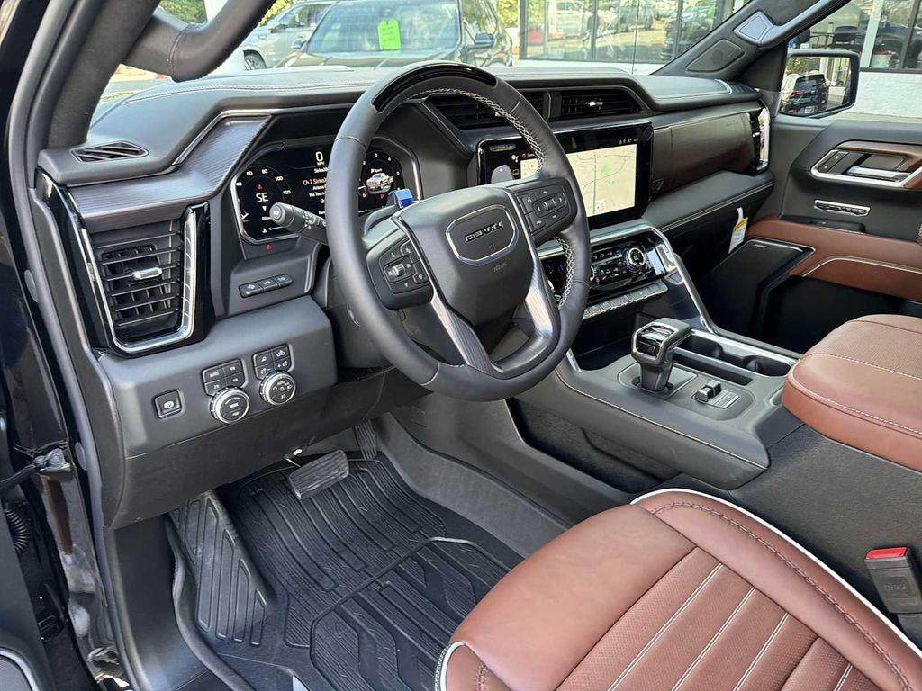 new 2026 GMC Sierra 1500 car, priced at $88,050