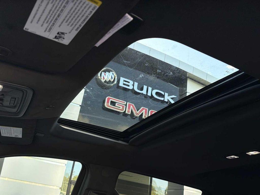 new 2026 GMC Sierra 1500 car, priced at $88,050