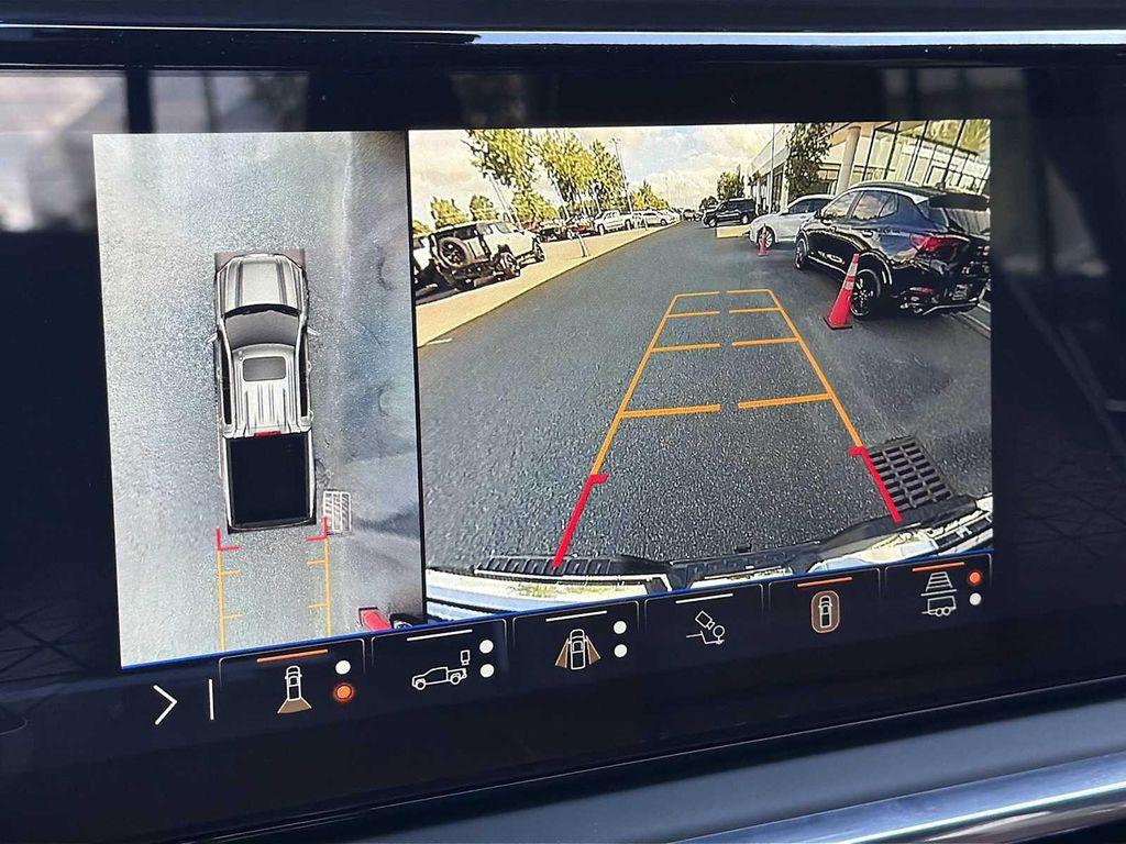 new 2026 GMC Sierra 1500 car, priced at $88,050