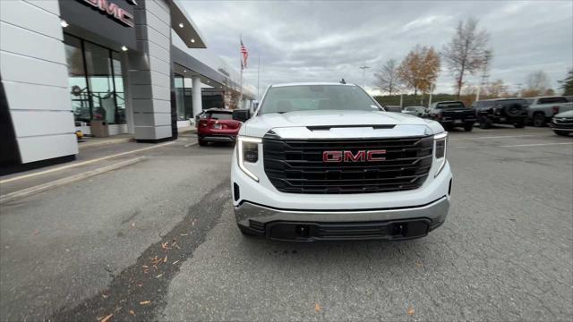 new 2024 GMC Sierra 1500 car, priced at $51,875