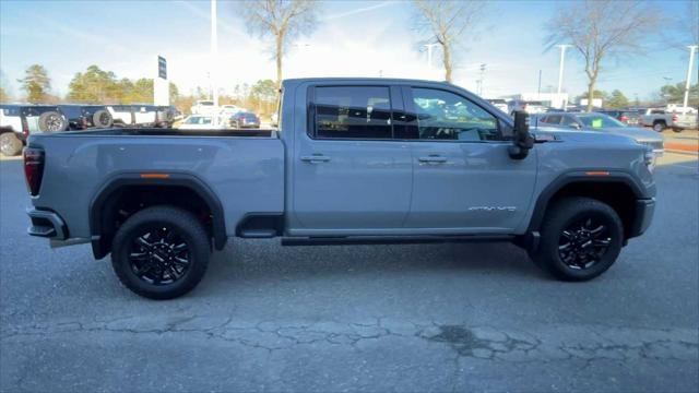 new 2025 GMC Sierra 2500 car, priced at $89,350