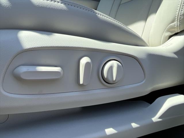 new 2024 Buick Enclave car, priced at $50,880