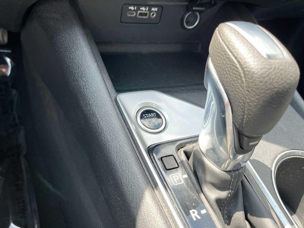 used 2022 Nissan Altima car, priced at $21,389