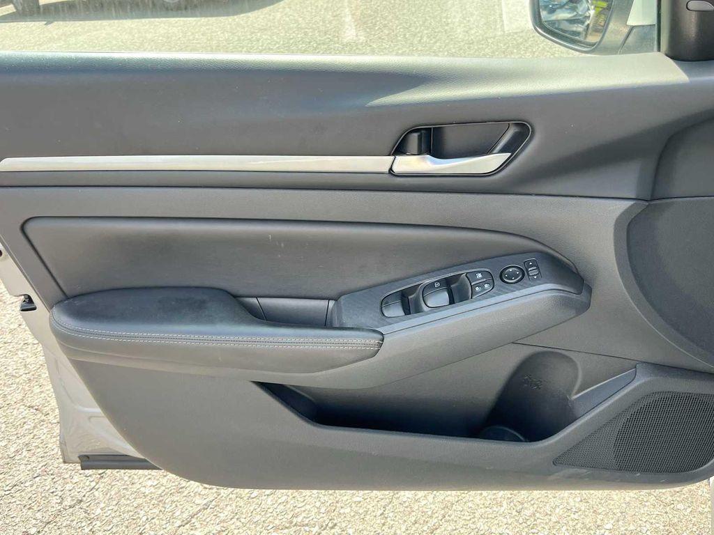 used 2022 Nissan Altima car, priced at $21,389