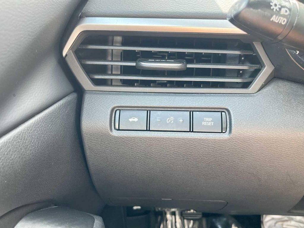 used 2022 Nissan Altima car, priced at $21,389