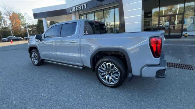 new 2025 GMC Sierra 1500 car, priced at $86,935