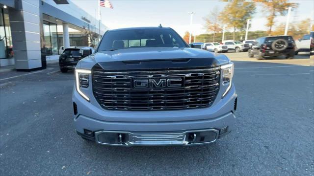 new 2025 GMC Sierra 1500 car, priced at $86,935