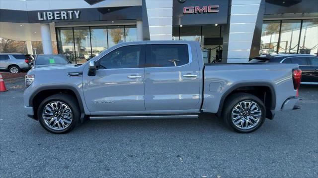 new 2025 GMC Sierra 1500 car, priced at $86,935