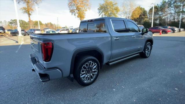 new 2025 GMC Sierra 1500 car, priced at $86,935