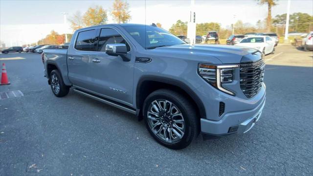 new 2025 GMC Sierra 1500 car, priced at $86,935