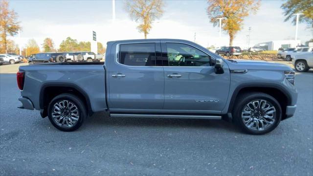 new 2025 GMC Sierra 1500 car, priced at $86,935