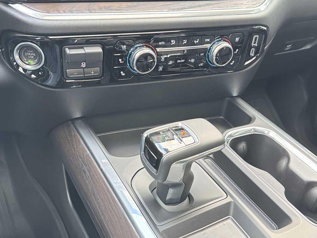 new 2026 GMC Sierra 1500 car, priced at $68,469