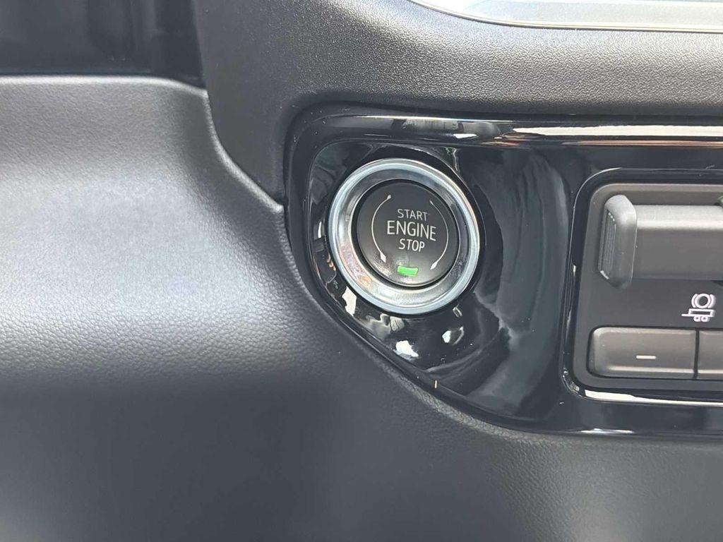 new 2026 GMC Sierra 1500 car, priced at $68,469