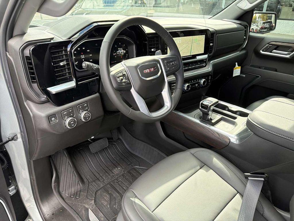 new 2026 GMC Sierra 1500 car, priced at $68,469