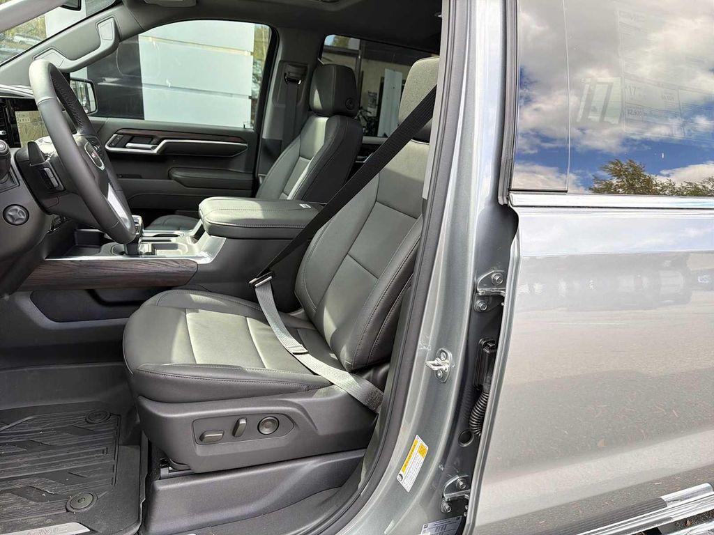new 2026 GMC Sierra 1500 car, priced at $68,469