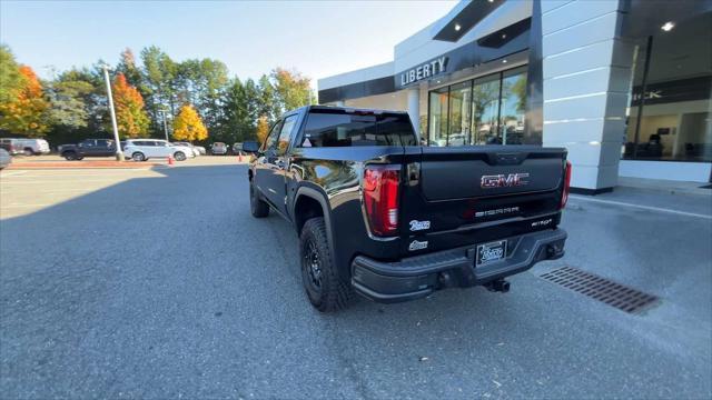 new 2024 GMC Sierra 1500 car, priced at $89,605