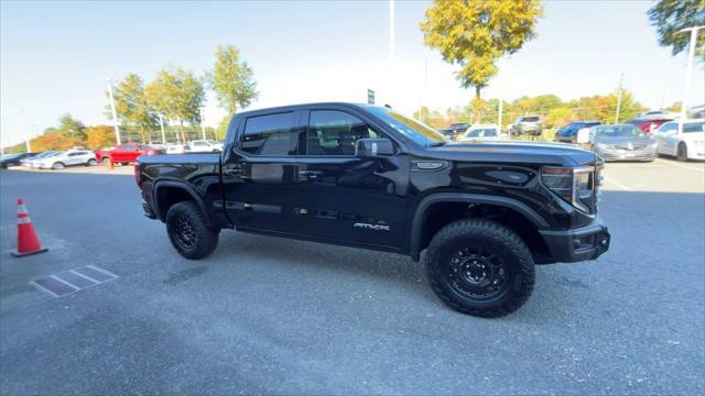 new 2024 GMC Sierra 1500 car, priced at $89,605