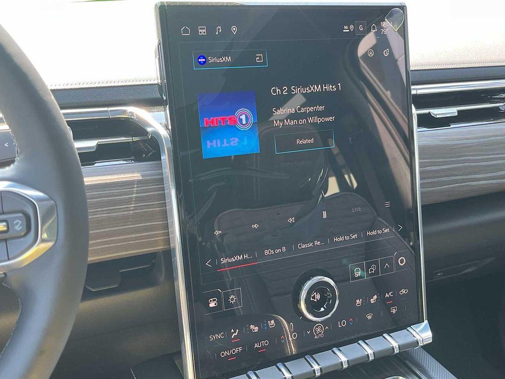 new 2026 GMC Sierra EV car, priced at $102,889