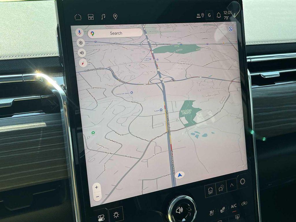 new 2026 GMC Sierra EV car, priced at $102,889