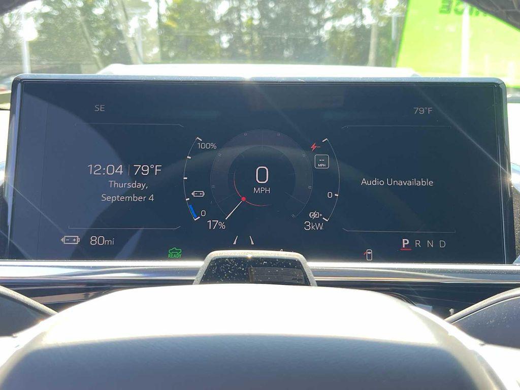 new 2026 GMC Sierra EV car, priced at $102,889