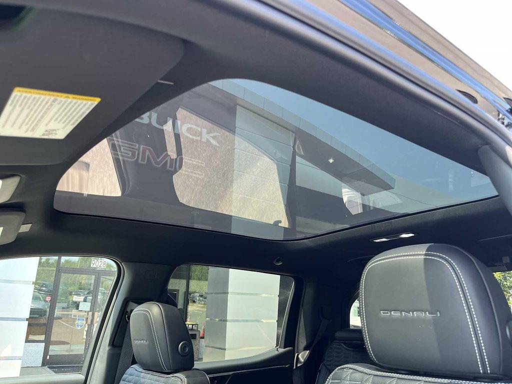 new 2026 GMC Sierra EV car, priced at $102,889