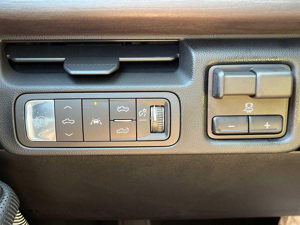 new 2026 GMC Sierra EV car, priced at $102,889