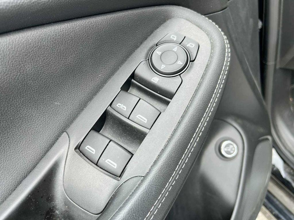 used 2022 Buick Encore GX car, priced at $21,815