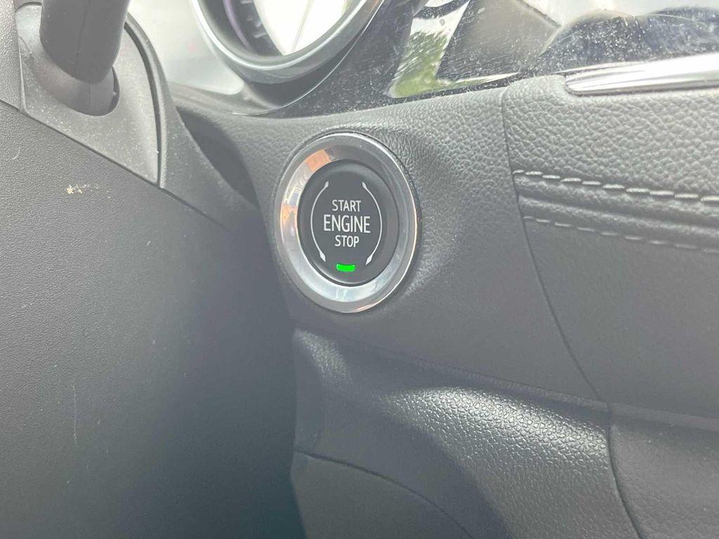 used 2022 Buick Encore GX car, priced at $21,815