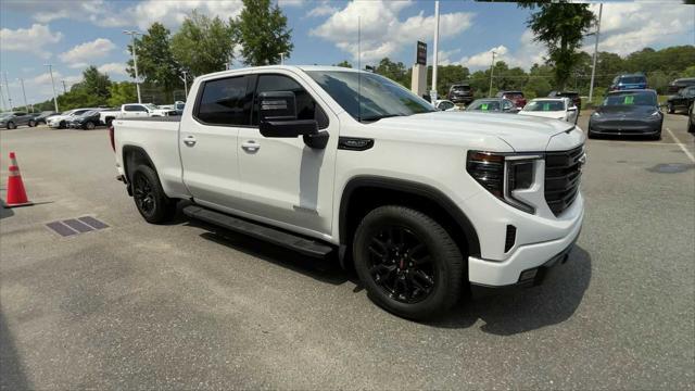 new 2025 GMC Sierra 1500 car, priced at $63,910