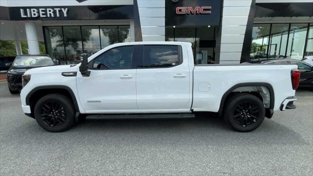 new 2025 GMC Sierra 1500 car, priced at $63,910