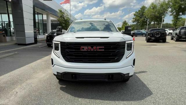 new 2025 GMC Sierra 1500 car, priced at $63,910