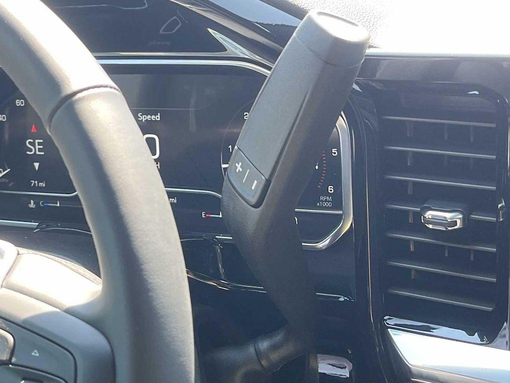 new 2025 GMC Sierra 2500 car, priced at $85,620