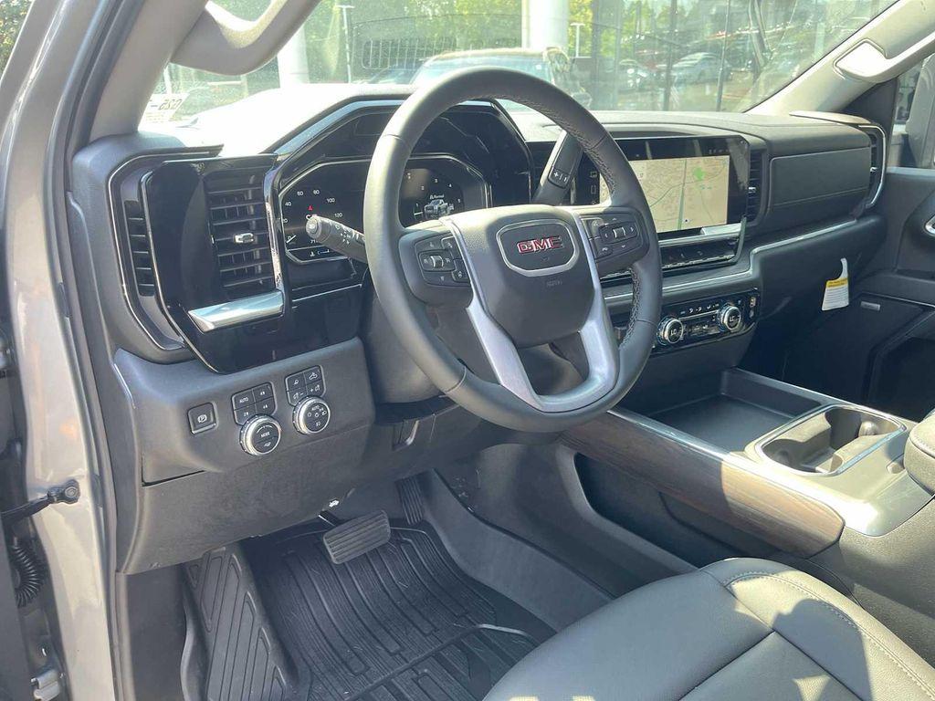 new 2025 GMC Sierra 2500 car, priced at $85,620