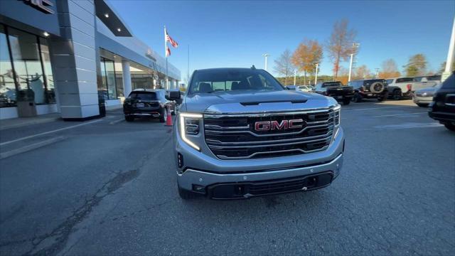 new 2025 GMC Sierra 1500 car, priced at $70,410