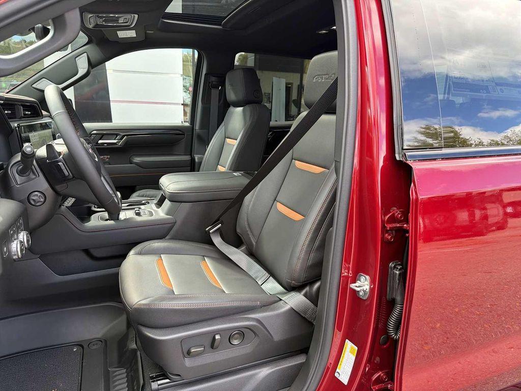 new 2026 GMC Sierra 1500 car, priced at $73,980