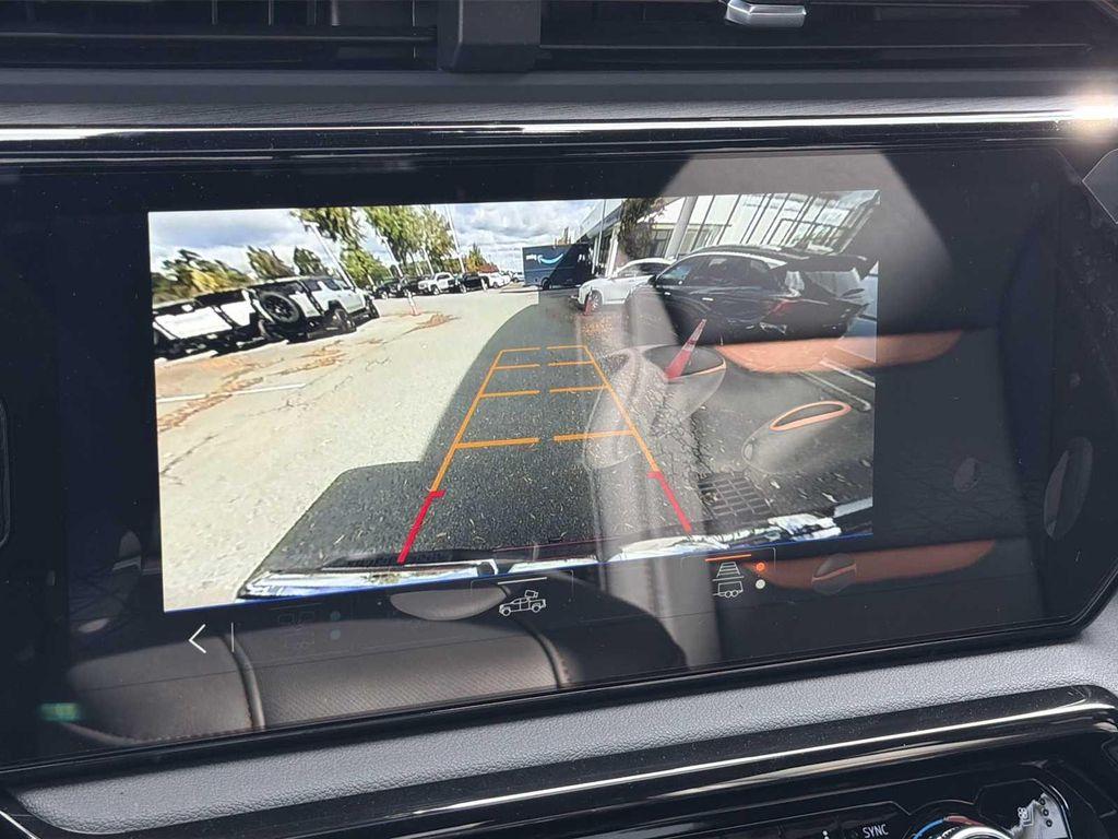 new 2026 GMC Sierra 1500 car, priced at $73,980