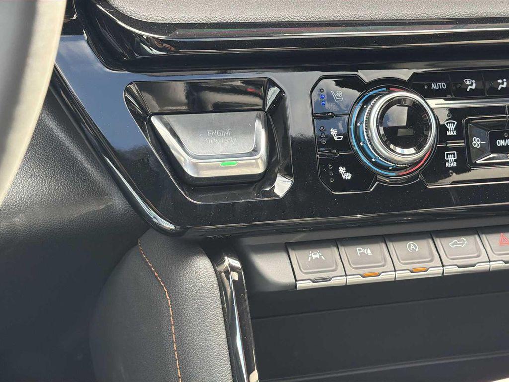 new 2026 GMC Sierra 1500 car, priced at $73,980