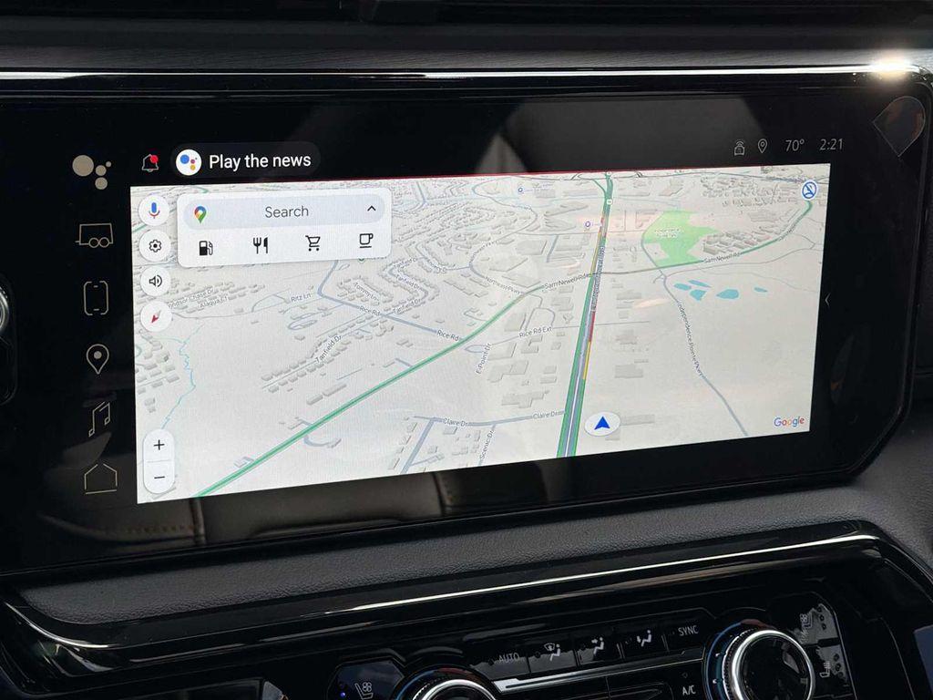 new 2026 GMC Sierra 1500 car, priced at $73,980